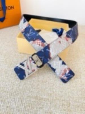 wholesale quality louis vuitton belt model no. 844